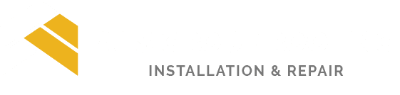 Al’s Group Roofing: installation and repair. Logo 2